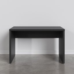 Mesa de Escritório em Tamburato Acabamento em Bp 120cm Ficus CabeCasa MadeiraMadeira - 4