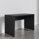 Ver imagem 5 de Escrivaninha Mesa Escritório em Tamburato Acabamento em Bp 120cm Ficus CabeCasa MadeiraOriginals