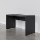 Ver imagem 6 de Escrivaninha Mesa Escritório em Tamburato Acabamento em Bp 135cm Ficus CabeCasa MadeiraOriginals