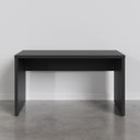 Ver imagem 4 de Escrivaninha Mesa Escritório em Tamburato Acabamento em Bp 135cm Ficus CabeCasa MadeiraOriginals