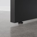 Ver mais imagens de Escrivaninha Mesa Escritório em Tamburato Acabamento em Bp 150cm Ficus CabeCasa MadeiraOriginals