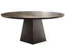 Ver imagem 1 de Mesa de Jantar Tampo Redondo - Joseph-1,50 x 1,50 metros - Requinte Salas