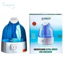 Ver imagem 2 de Umidificador de Ar 5 Litros Timer Ionizador Ambiente Fechado