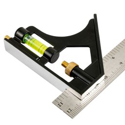 Esquadro Combinado 300 Mm / 12" - Eda - 2