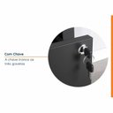 Ver imagem 7 de Gaveteiro Modular com Chave e Rodizio Ficus CabeCasa MadeiraOriginals