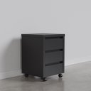 Ver imagem 7 de Gaveteiro Modular com Rodizio Ficus CabeCasa MadeiraOriginals