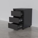 Ver imagem 6 de Gaveteiro Modular com Rodizio Ficus CabeCasa MadeiraOriginals