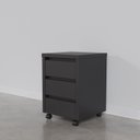 Ver imagem 5 de Gaveteiro Modular com Rodizio Ficus CabeCasa MadeiraOriginals