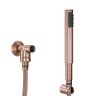 Ducha Manual com Desviador 934269 Cobre Escovado - Docol - 2