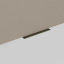 Ver mais imagens de Armário Aéreo Planejado Porta Basculante 80cm Puxador 150cm Ipanema CabeCasa MadeiraOriginals