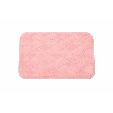 Tapete para Banheiro Conforto Antiderrapante 38x58cm