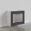 Ver imagem 4 de Balcão Forno de Embutir sem Tampo sem Rodapé Ipanema CabeCasa MadeiraOriginals