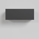 Ver imagem 5 de Armário Aéreo Porta Basculante 90cm Puxador 150cm Ipanema CabeCasa MadeiraOriginals