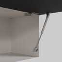 Ver mais imagens de Armário Aéreo Porta Basculante 90cm Puxador 150cm Ipanema CabeCasa MadeiraOriginals