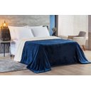 Ver imagem 1 de Coberta King Size Coberdrom Alaska Dupla Face Super Fofinha E Grossa