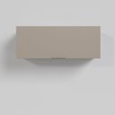 Ver imagem 5 de Armário Aéreo Planejado Porta Basculante 90cm Puxador 150cm Ipanema CabeCasa MadeiraOriginals