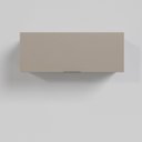 Ver imagem 5 de Armário Aéreo Porta Basculante 90cm Puxador 150cm Ipanema CabeCasa MadeiraOriginals