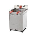 Ver imagem 1 de Fritadeira Água e Óleo 18 Litros Elétrica Marchesoni Ft.3.181/182