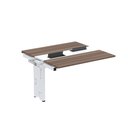 Walnut/Branco