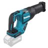 Serra Sabre 32mm sem Fio 40v Max com Resistência Água Poeira Motor Bl Iluminação Jr001gz Makita - 6
