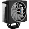 Cooler para Processador Aerocool Cylon 4f Argb Preto - 3