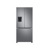 Geladeira Samsung Frost Free French Door Twin Cooling Plus 470L Inox RF49A - 220V - 3
