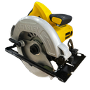 Ver imagem 2 de Serra Circular 7.1/4" (184 Mm) 1600w 220v - Stanley