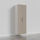 Ver imagem 4 de Armário Multiuso 2 Portas 70cm sem Rodapé Ipanema CabeCasa MadeiraOriginals