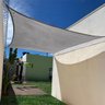 Tela Toldo 3x4 Sombreamento Sun Shade Noronha Uv - 1