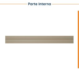 Rodapé 120cm Ipanema Cabecasa Madeiramadeira - 4