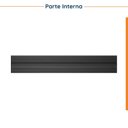 Ver imagem 4 de Rodapé 80cm Ipanema CabeCasa MadeiraOriginals