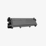 Toner Compatível Tn660 Dcpl2540 Dcpl2520 L2740 L2700 2.6k - 2