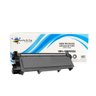 Toner Compatível Tn660 Dcpl2540 Dcpl2520 L2740 L2700 2.6k - 1