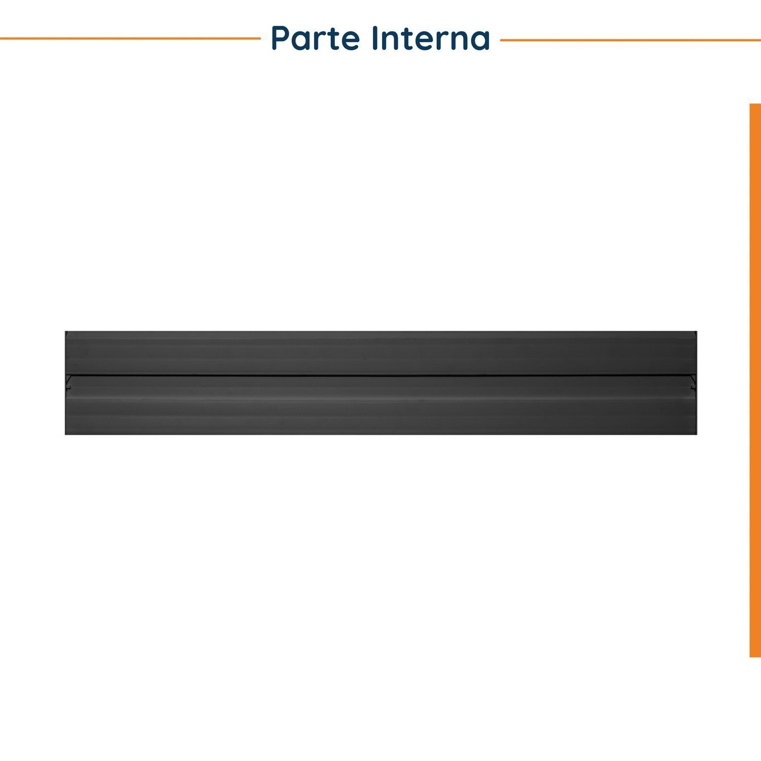 Rodapé 70cm Ipanema Cabecasa Madeiramadeira - 4