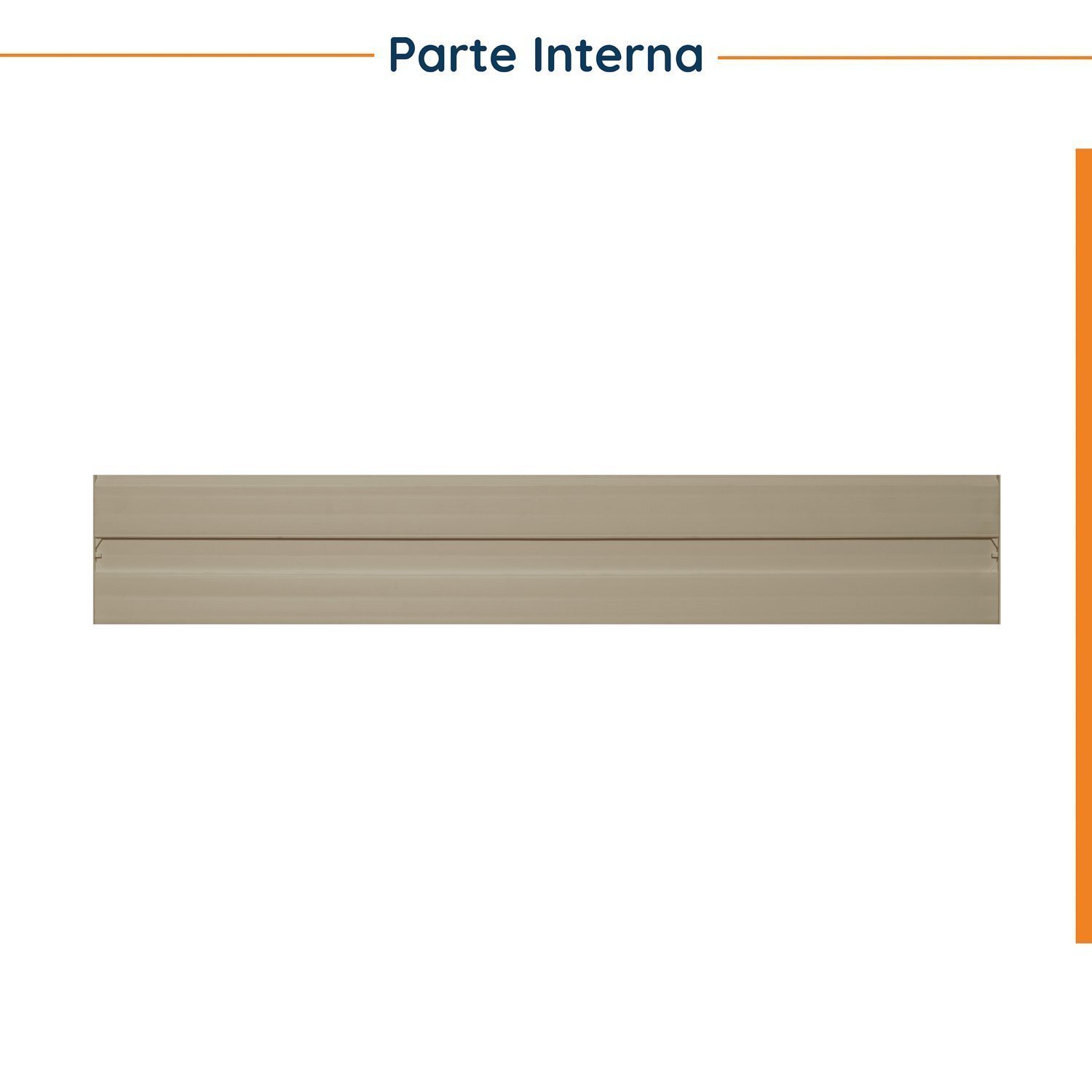 Rodapé 70cm Ipanema Cabecasa Madeiramadeira - 4