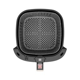 Air Fryer Fritadeira sem Óleo Mega Digital 7,1l Antiderrapante 1700w 127v Wap - 8