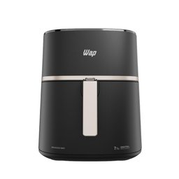 Air Fryer Fritadeira sem Óleo Mega Digital 7,1l Antiderrapante 1700w 127v Wap - 9