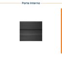 Ver imagem 4 de Rodapé 15cm Ipanema CabeCasa MadeiraOriginals