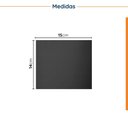 Ver imagem 3 de Rodapé 15cm Ipanema CabeCasa MadeiraOriginals