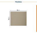 Ver imagem 3 de Rodapé 15cm Ipanema CabeCasa MadeiraOriginals