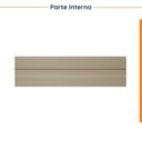 Ver imagem 4 de Rodapé Canto Oblíquo Ipanema CabeCasa MadeiraOriginals