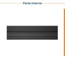 Ver imagem 4 de Rodapé Canto Reto Ipanema CabeCasa MadeiraOriginals