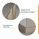 Ver imagem 5 de Rodapé Canto Reto Ipanema CabeCasa MadeiraOriginals