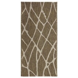 Passadeira Sisal Bali Raiz 0,66x2,40 São Carlos - 1