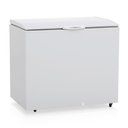 Ver imagem 1 de Freezer Horizontal 1 Tampa Gelopar 306L Basculante GHB310BIN Branco Bivolt