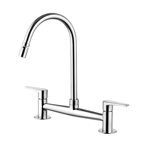 1256 C32 Misturador Cozinha Mesa Bm Joy