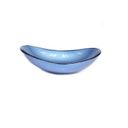 Ver imagem 6 de Kit Cuba Vidro Oval 55cm Torneira e Válvula