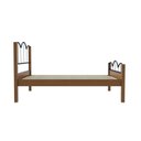 Ver imagem 4 de Cama de Casal em Mdf 151x202cm Oasis 138
