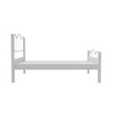 Ver imagem 4 de Cama de Casal em Mdf 151x202cm Oasis 138