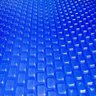Capa Térmica para Piscina 7x4 300 Micras Proteção Uv Azul - 5